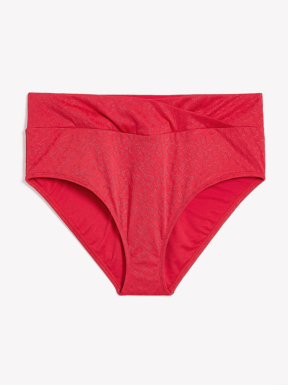 Jalapeno red