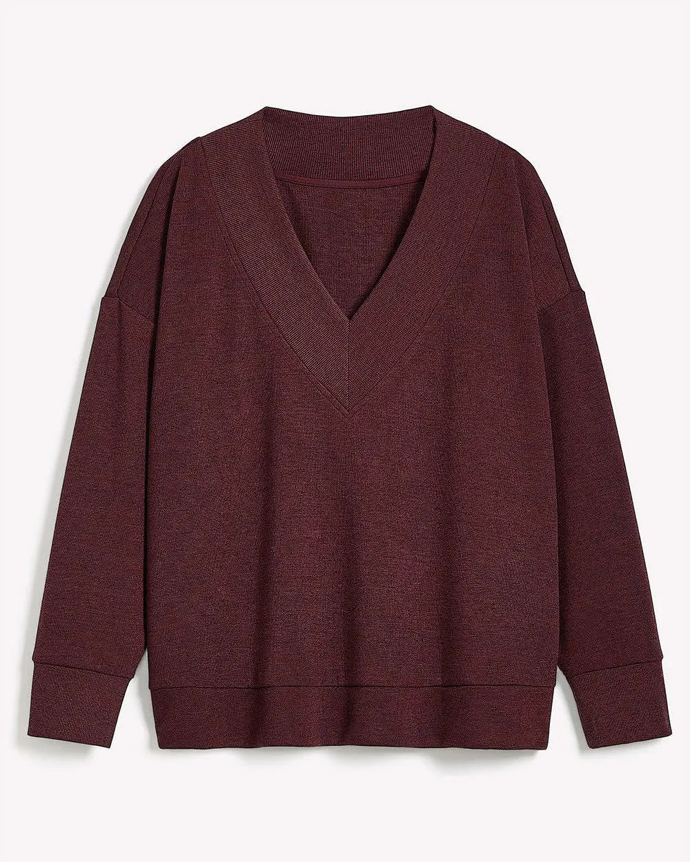 Burgundy mix