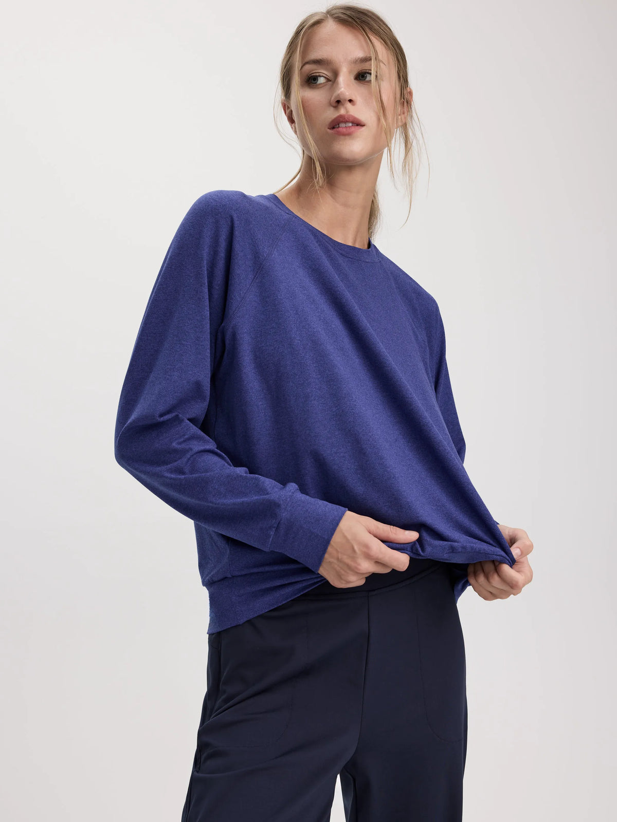 BEACON BLUE