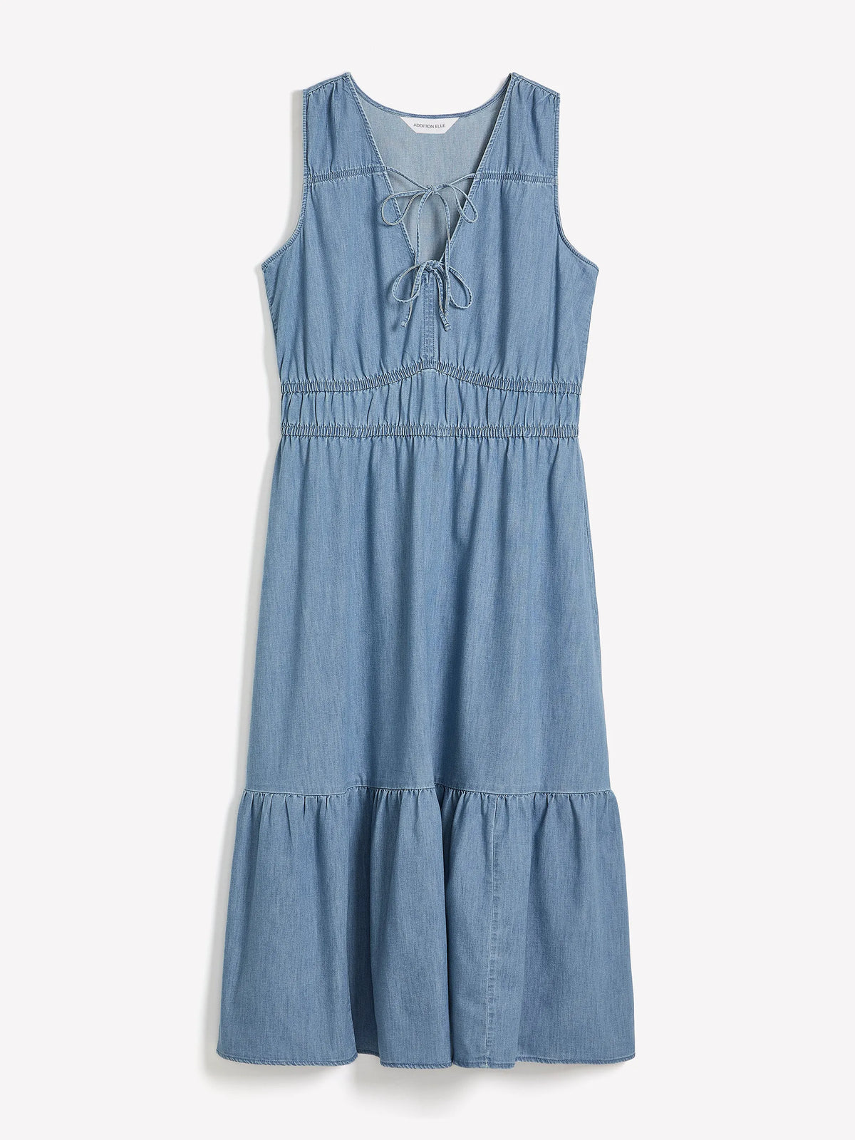 Medium Light Blue Denim