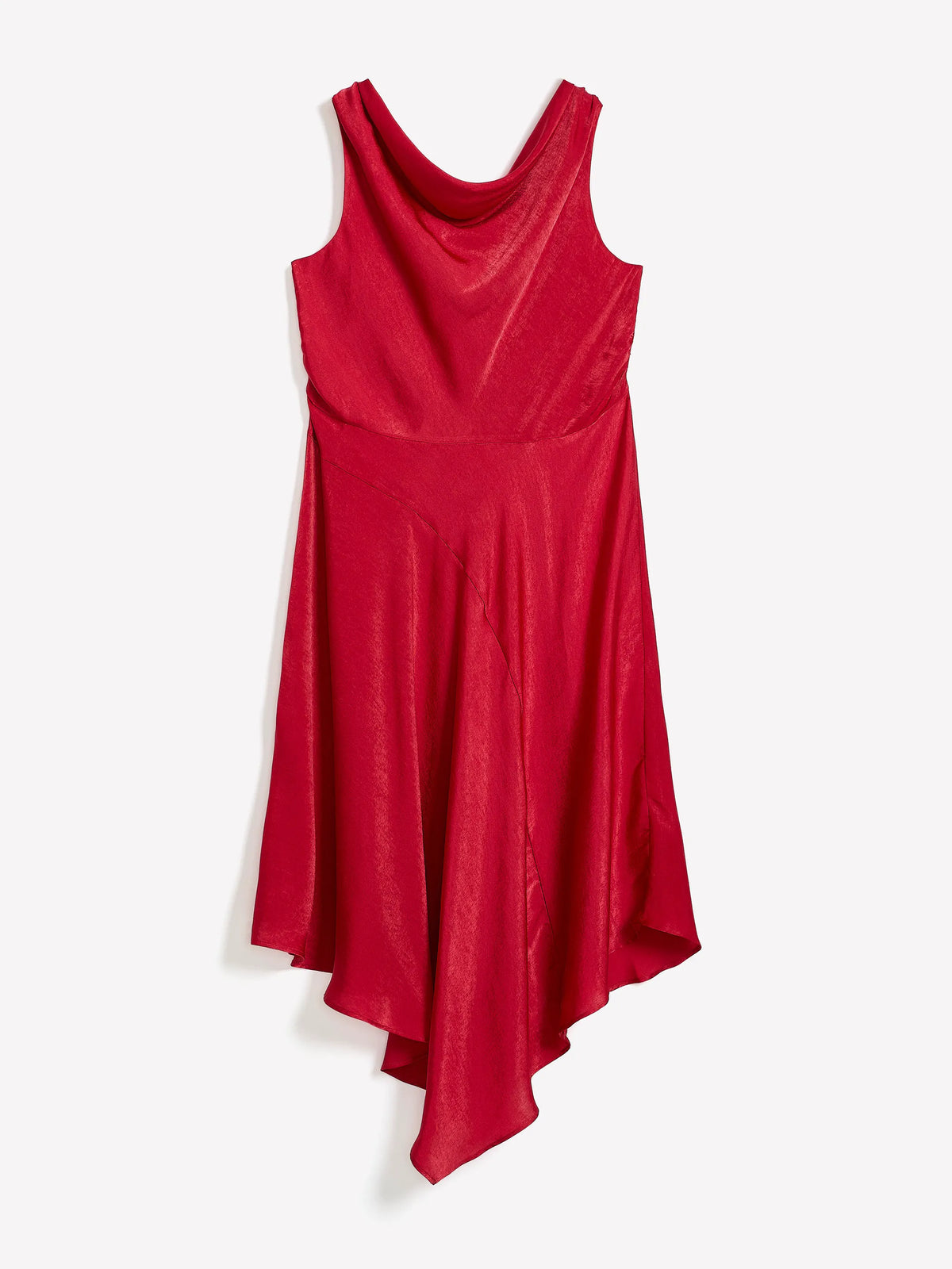 JESTER RED