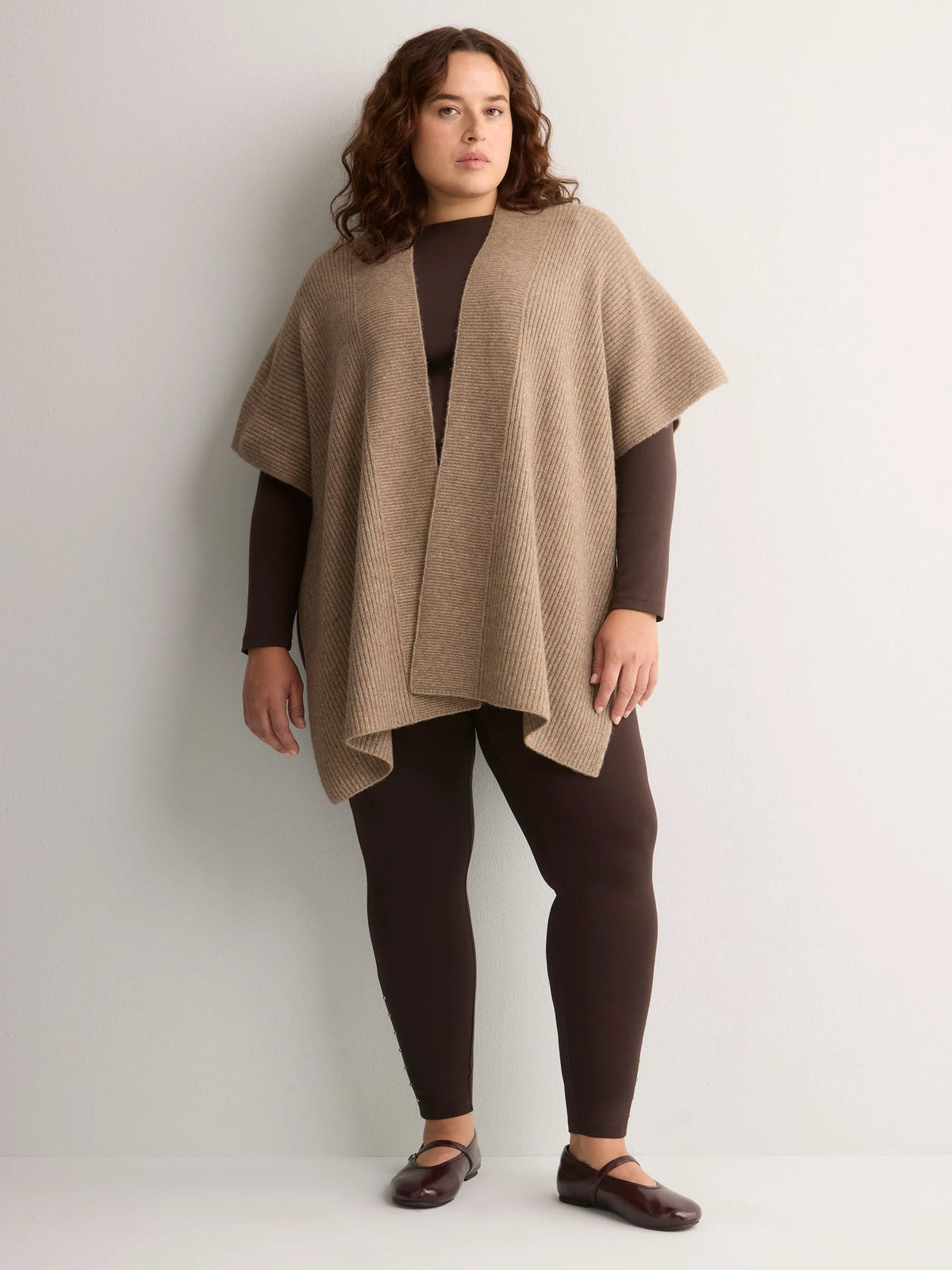 DARK OATMEAL