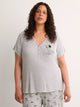BC06 MEDIUM GREY MIX