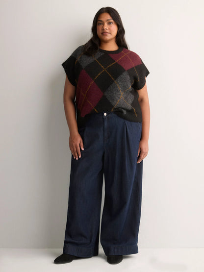 Denim Rinse