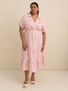 PRISM PINK STRIPE