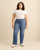 Medium denim