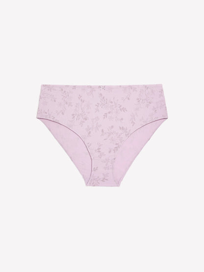 Lavender frost