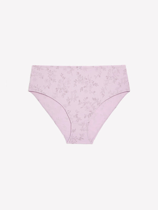 Lavender frost