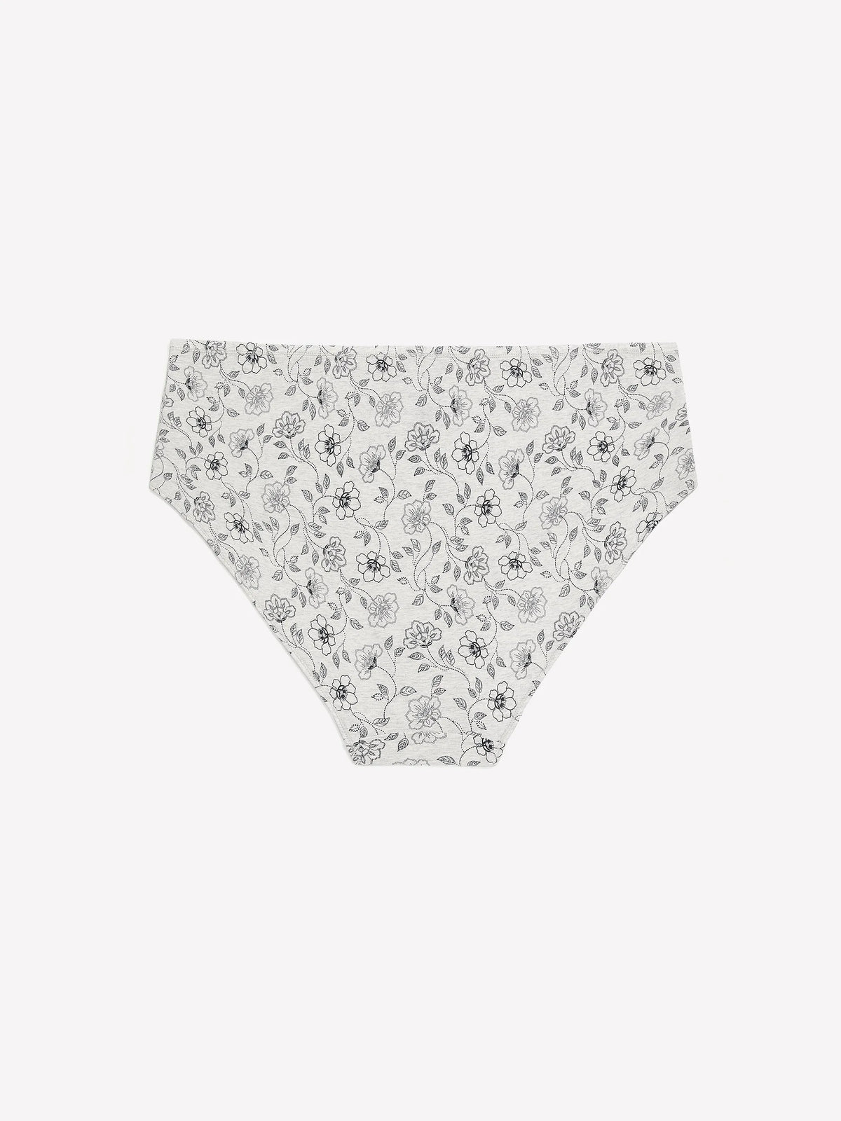 Light grey heather