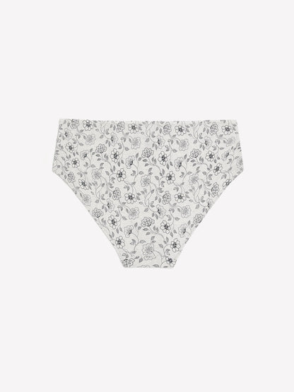 Light grey heather