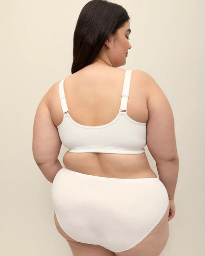 Bright White