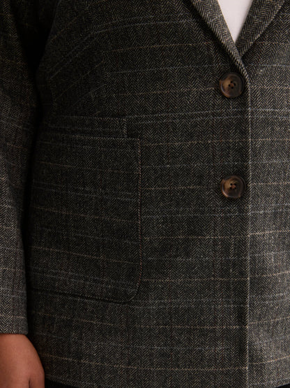 CHARCOAL CHECK