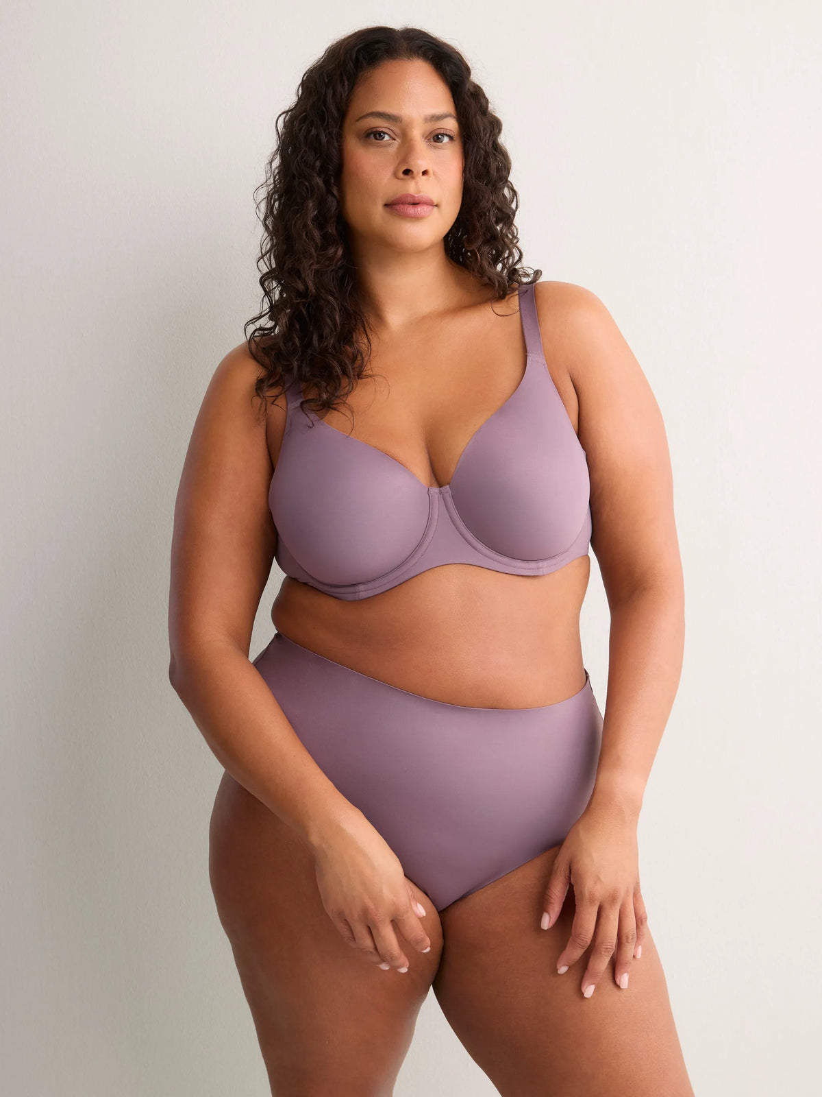 BLACK PLUM