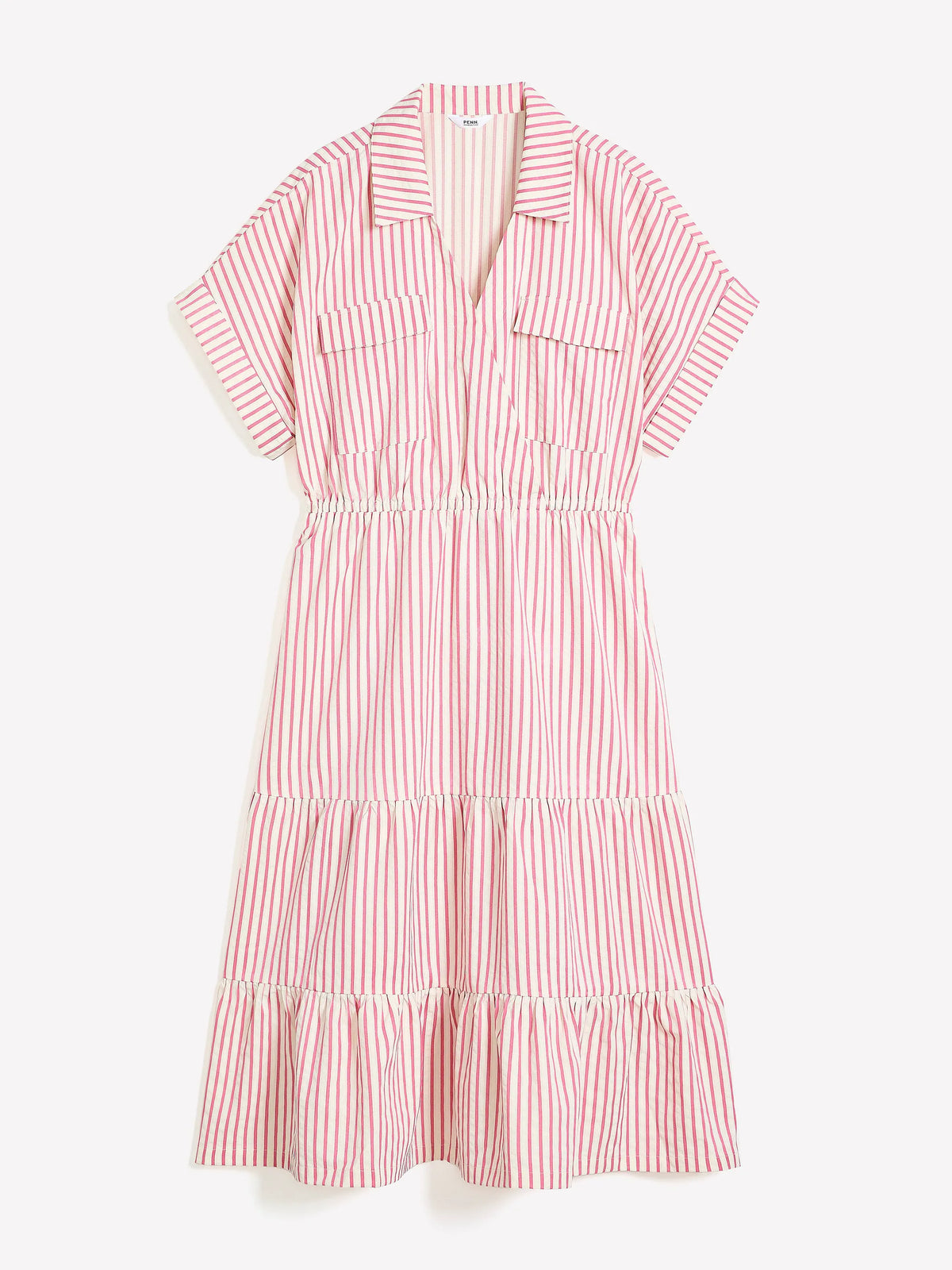 PRISM PINK STRIPE