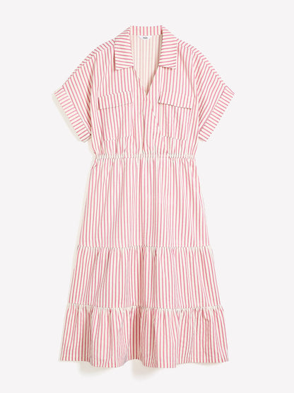 PRISM PINK STRIPE