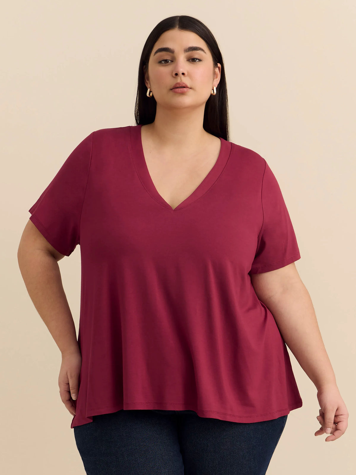 Rumba Red-