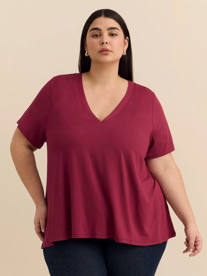 Rumba Red-