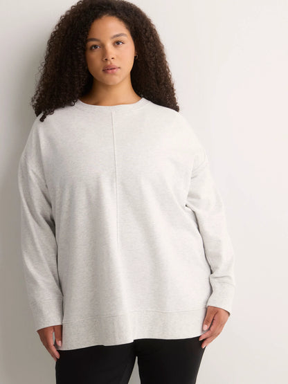 HEATHER GREY BCVCC02
