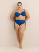 True blue