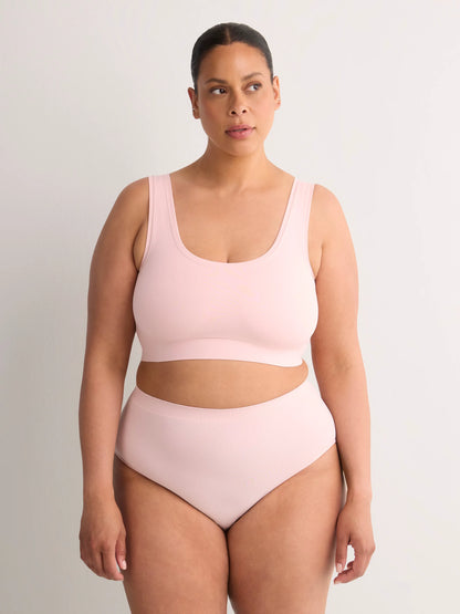 VEILED PINK