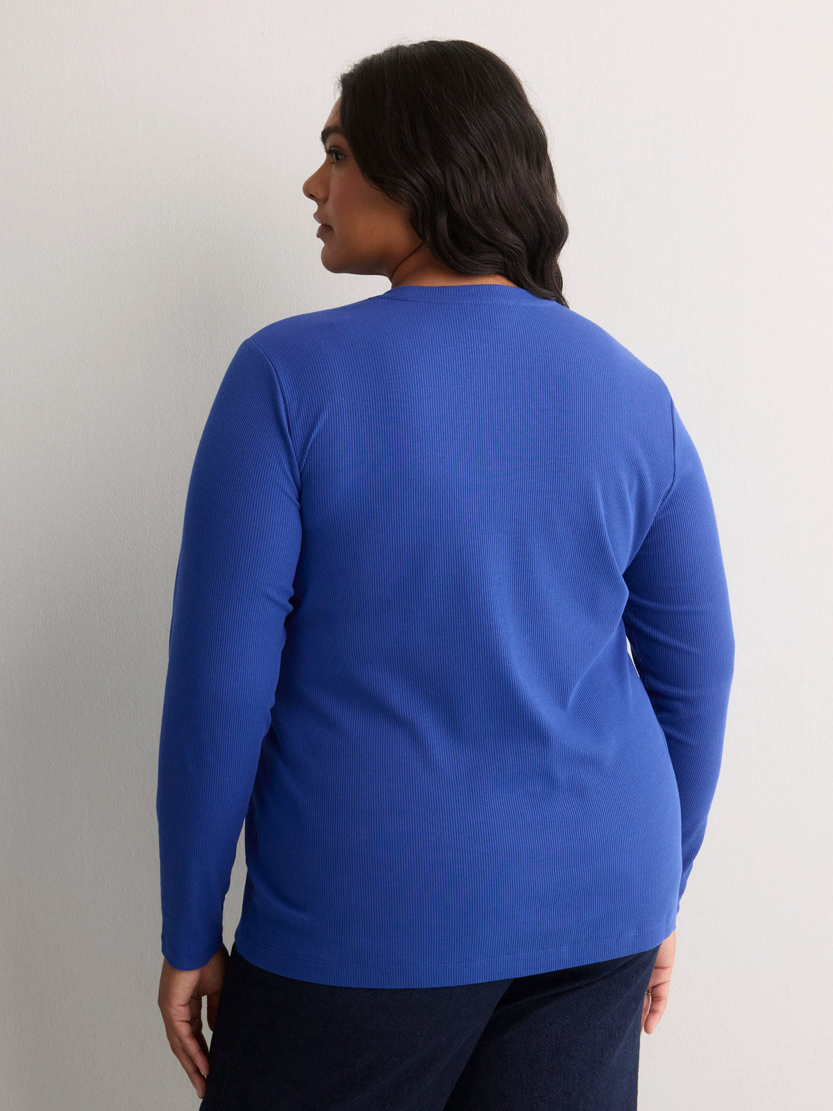 MAZARINE BLUE