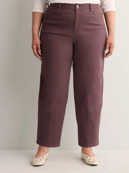 HUCKLEBERRY
