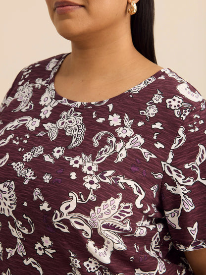 Fig printed