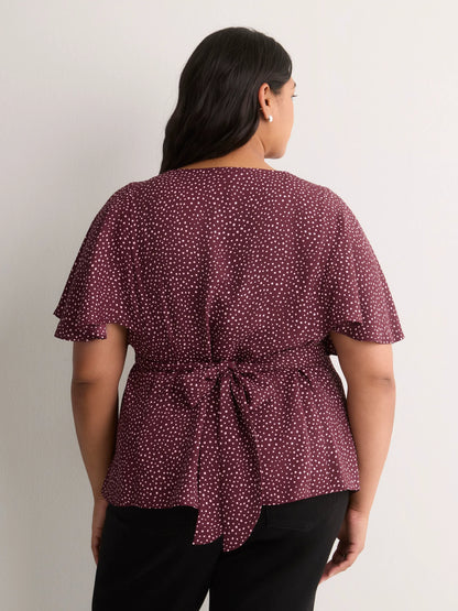FIG PRINTED