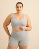 Light grey mix