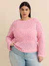 Prism pink
