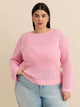 Prism pink