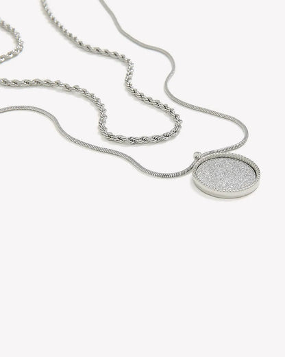 Silver