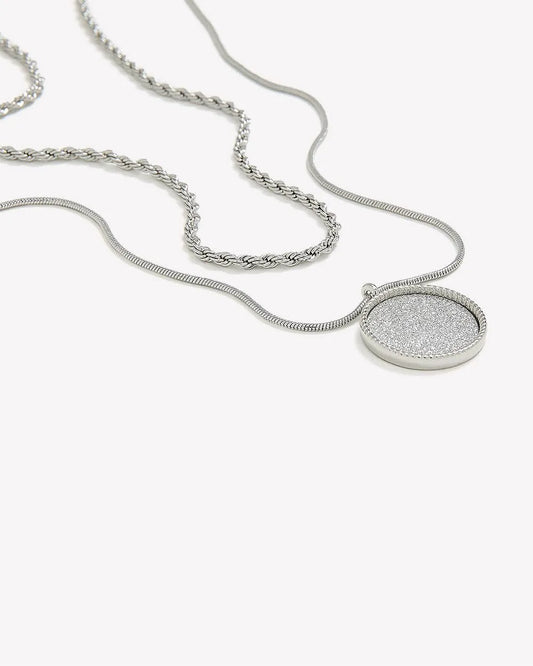 Silver