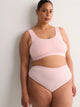 VEILED PINK