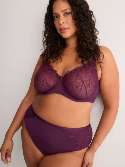 WINTER BLOOM