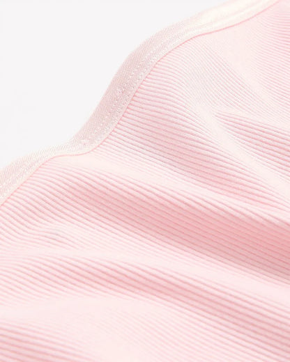 Veiled pink