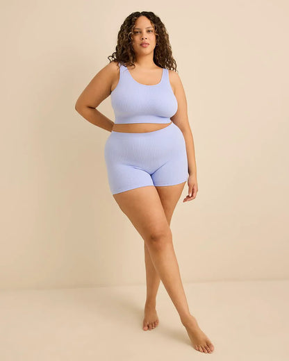 Windward blue-