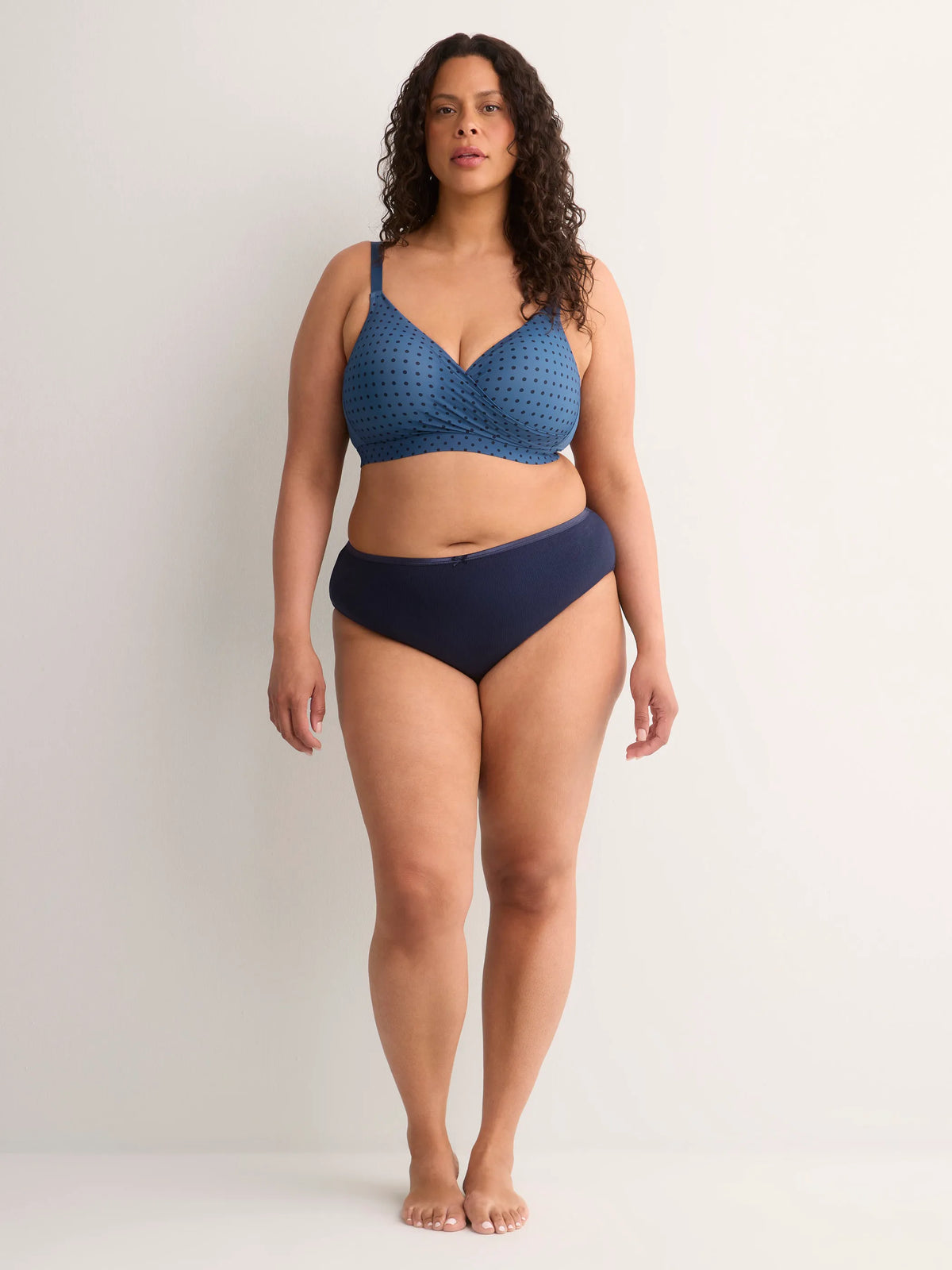 ENSIGN BLUE