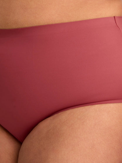 EARTH RED