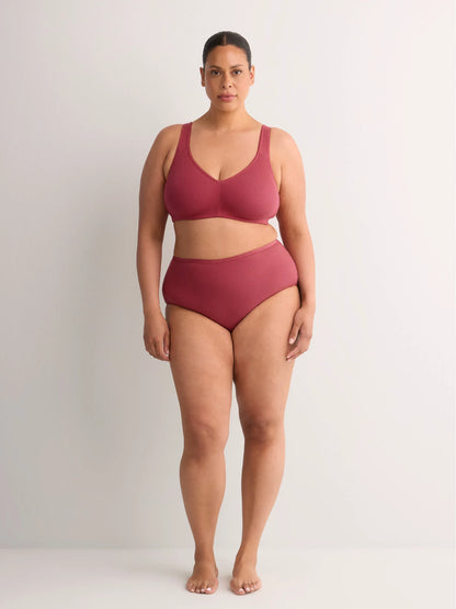 EARTH RED