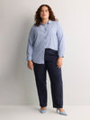 Navy Blazer