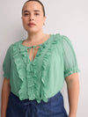 Malachite green
