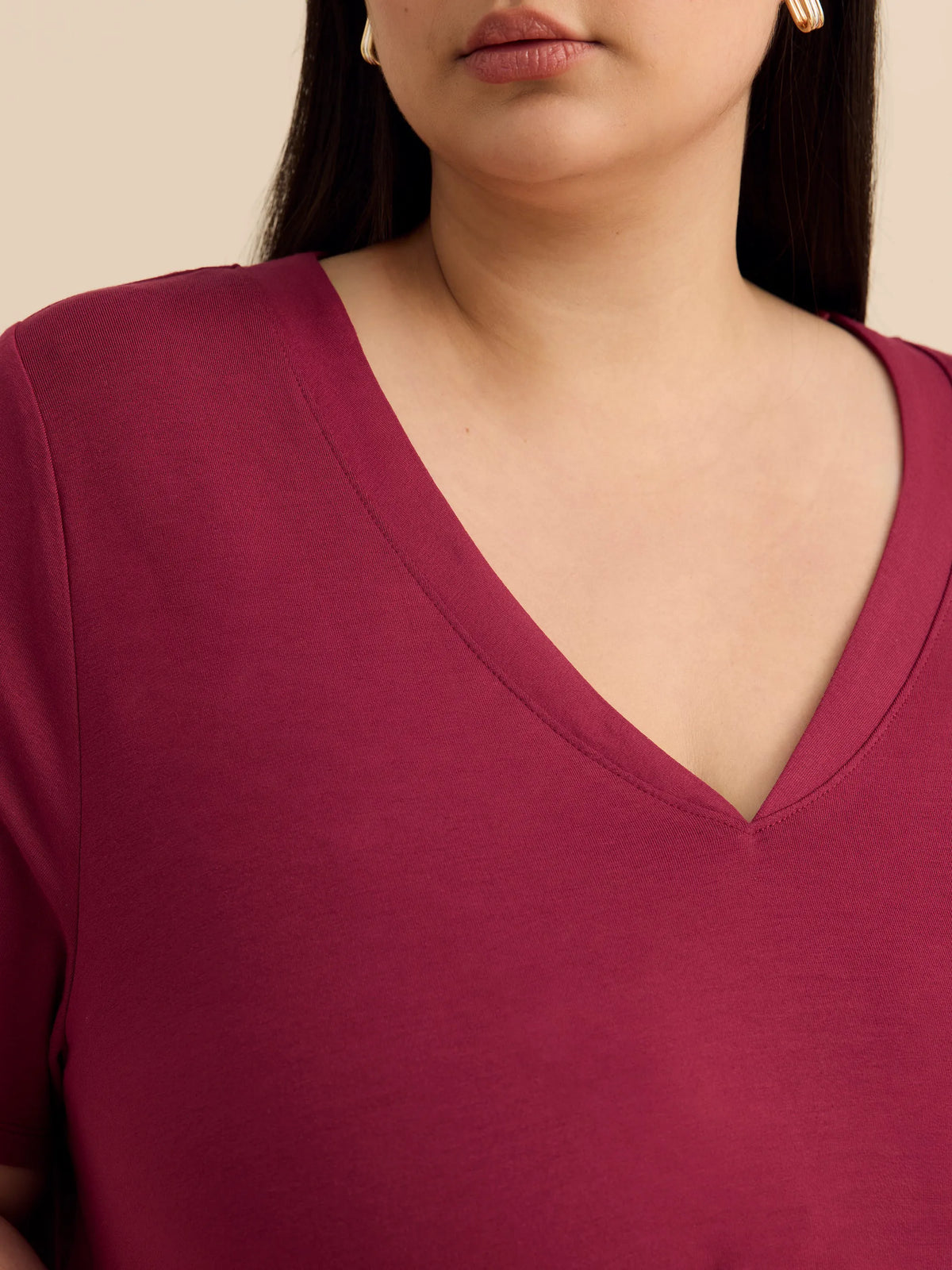 Rumba Red-
