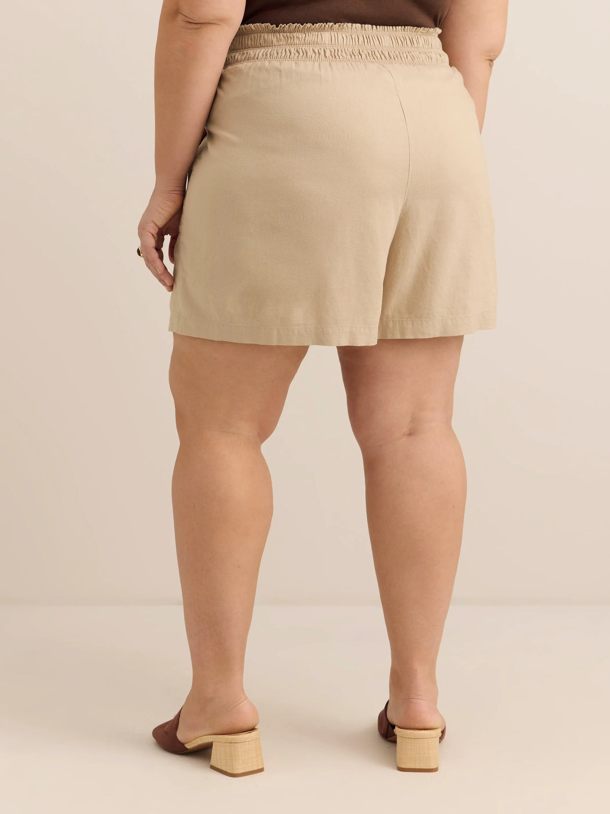 Oxford tan