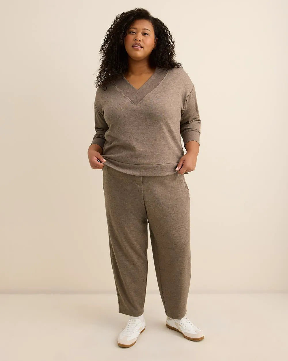 Taupe mix
