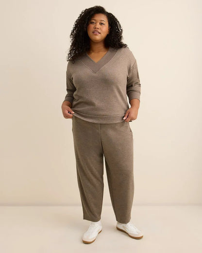 Taupe mix