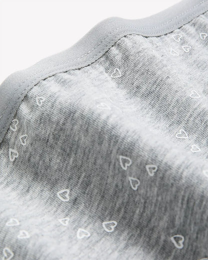 BC06 MEDIUM GREY MIX PRINTED