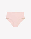 Veiled pink