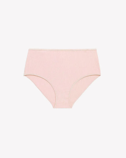 Veiled pink