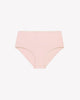Veiled pink